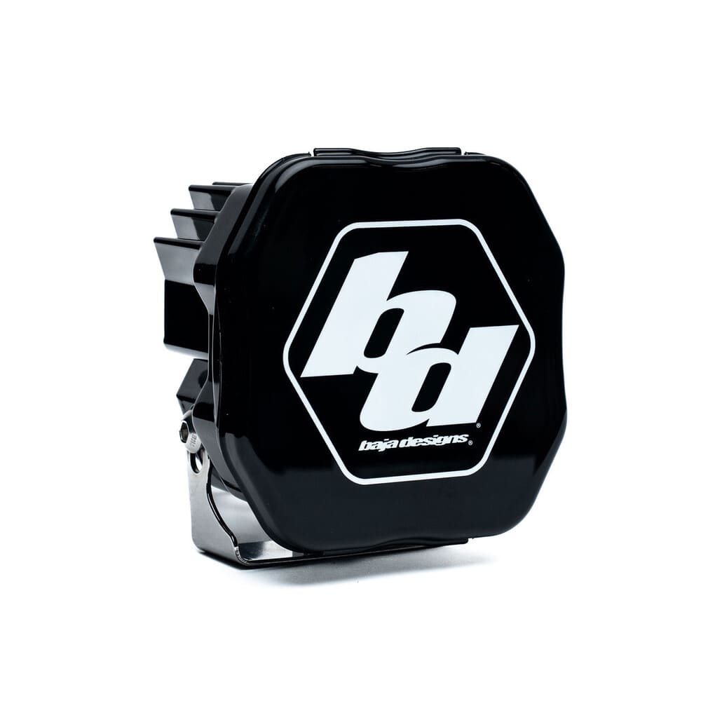 Baja Designs Squadron 2.0 Single Rock Guard - Universal
