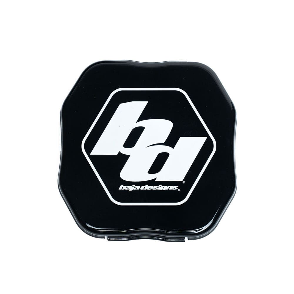 Baja Designs Squadron 2.0 Single Rock Guard - Universal