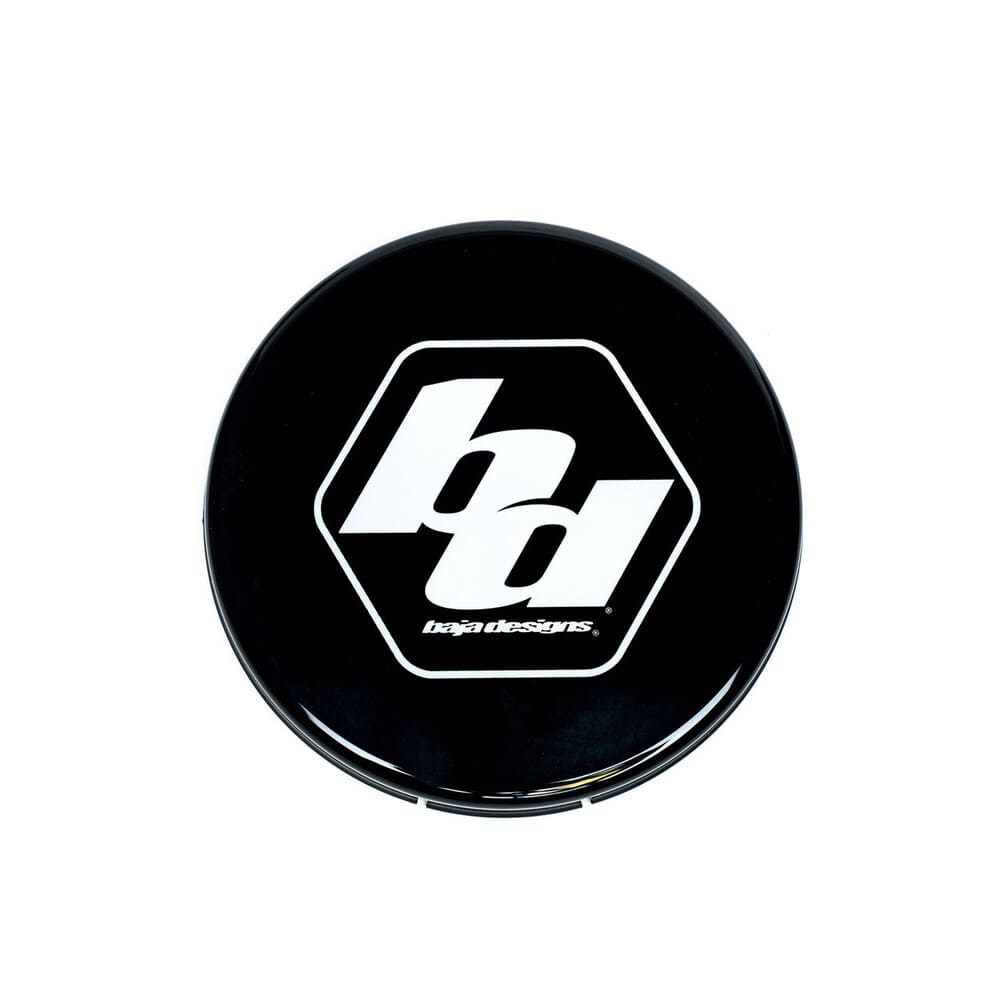 Baja Designs Squadron R 2.0 Single Rock Guard - Universal