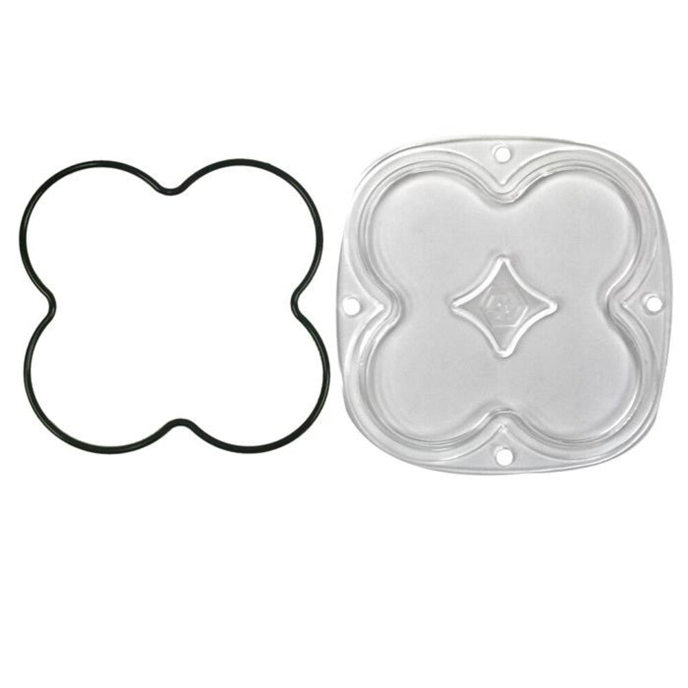 Baja Designs Universal Light Pod Lens Kit - XL
