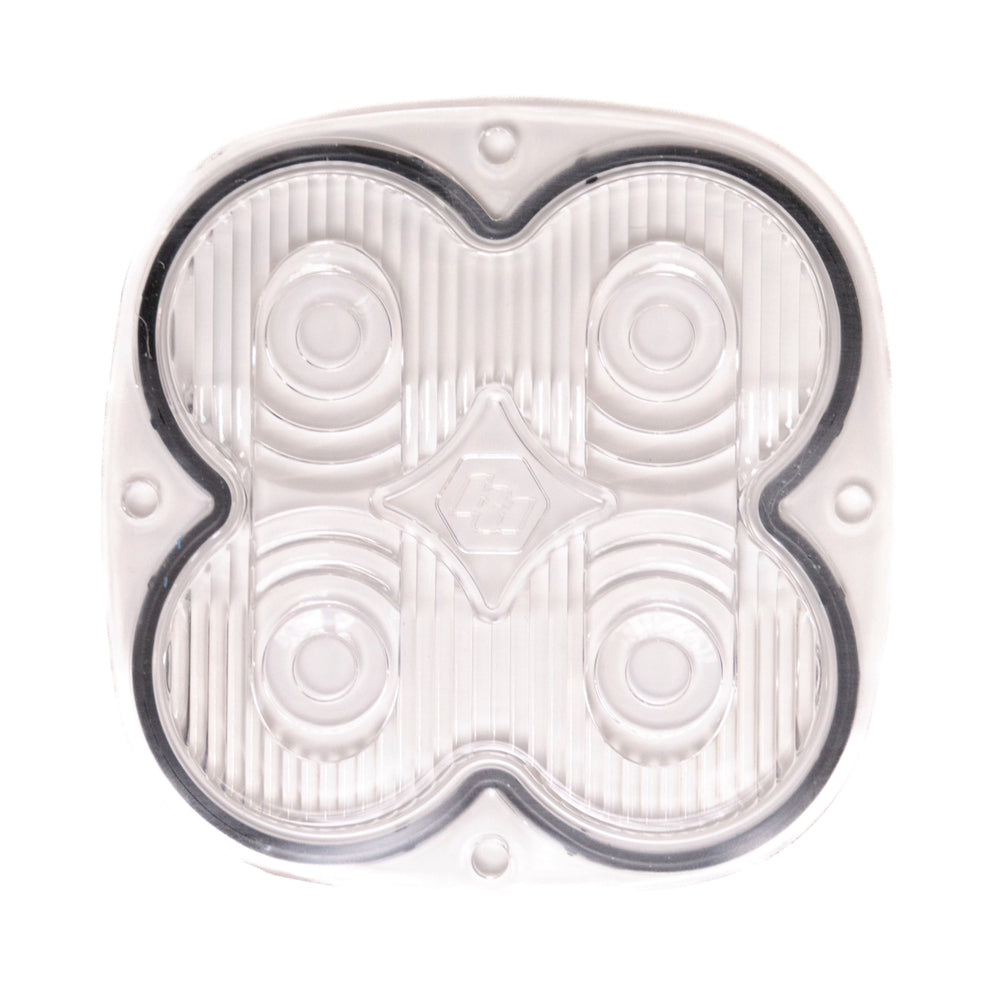 Baja Designs Universal Light Pod Lens Kit - XL