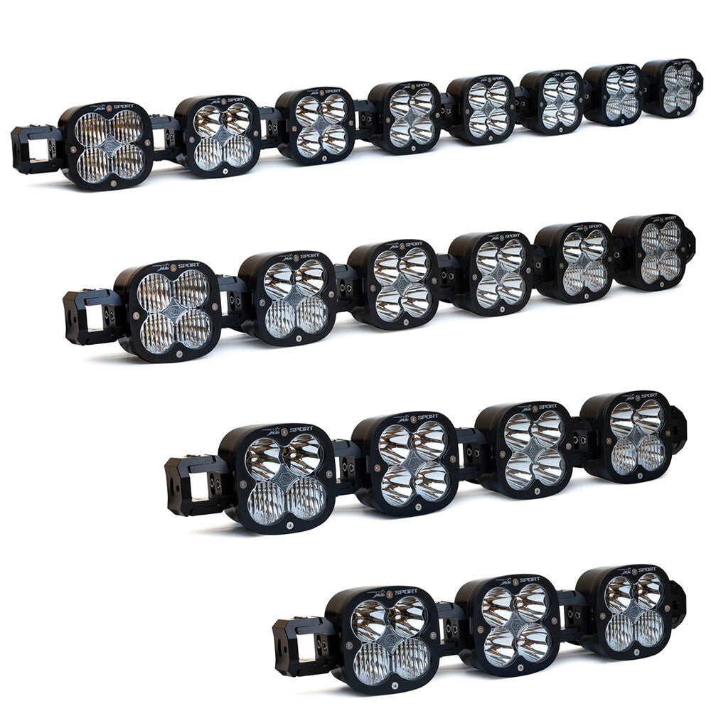 Baja Designs Universal Pro Linkable LED Light Bar - XL