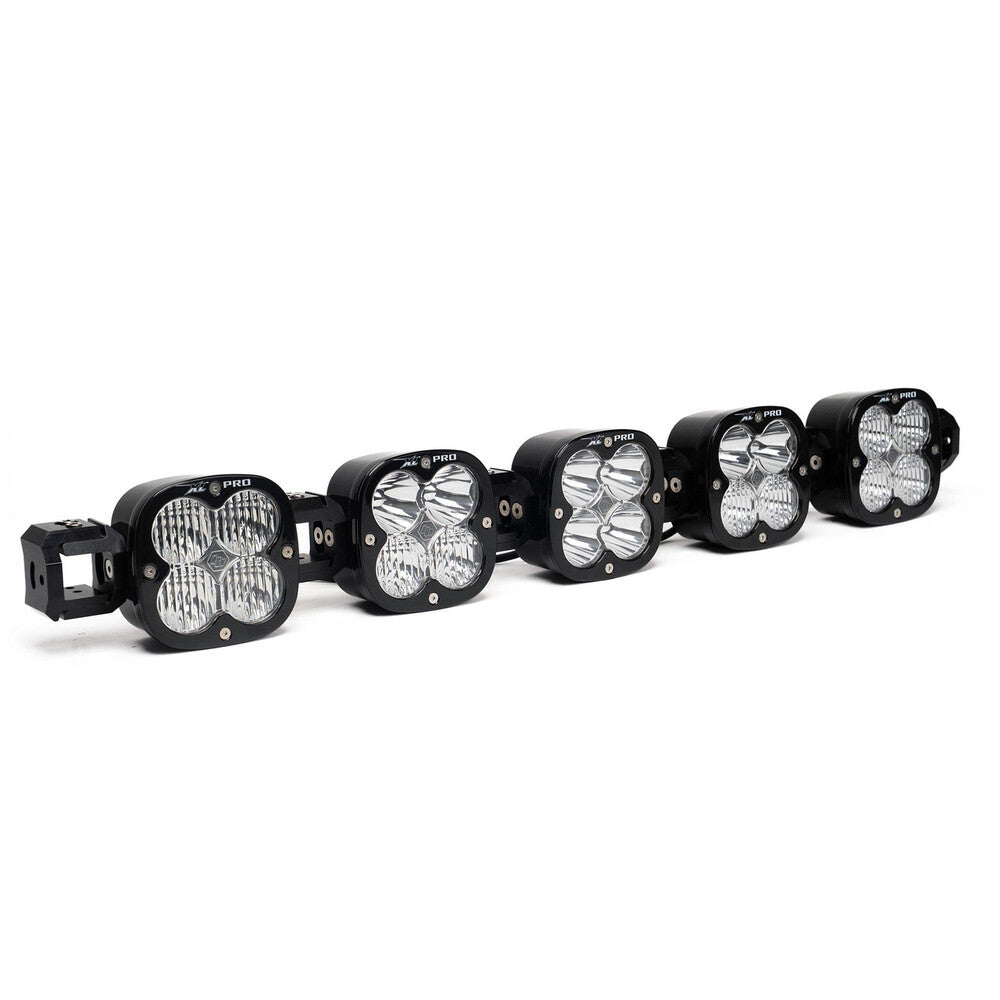 Baja Designs Universal Pro Linkable LED Light Bar - XL