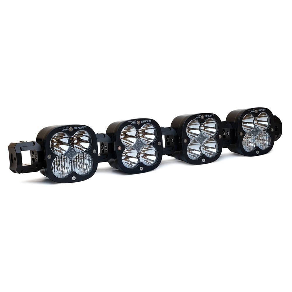 Baja Designs XL Linkable Universal LED Light Bar