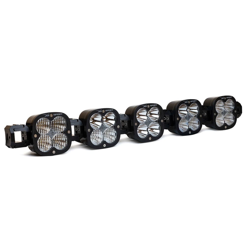 Baja Designs XL Linkable Universal LED Light Bar