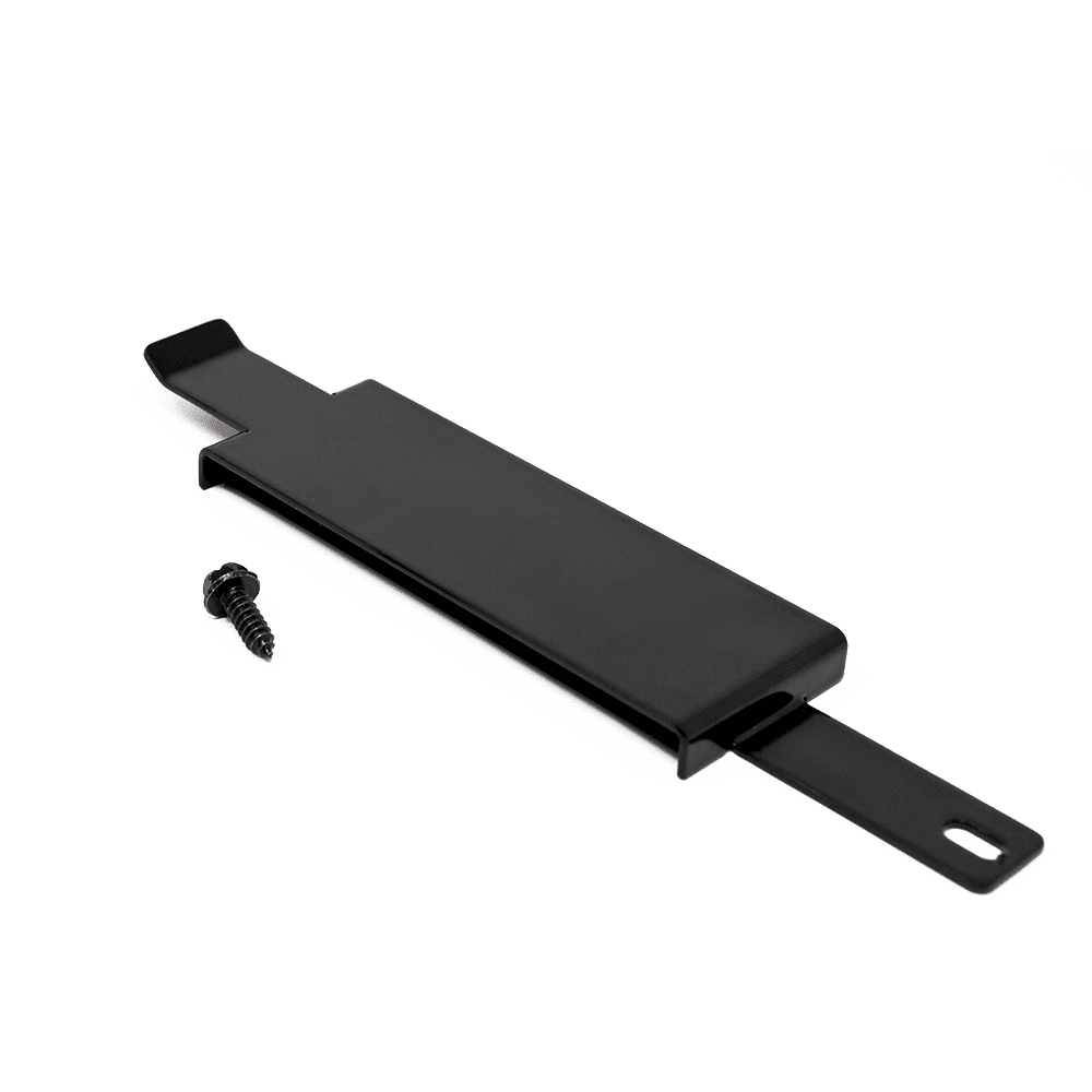 Polaris RZR Main Battery Hold Down Bracket for Full Throttle FT560 or Odyssey PC1200 Battery