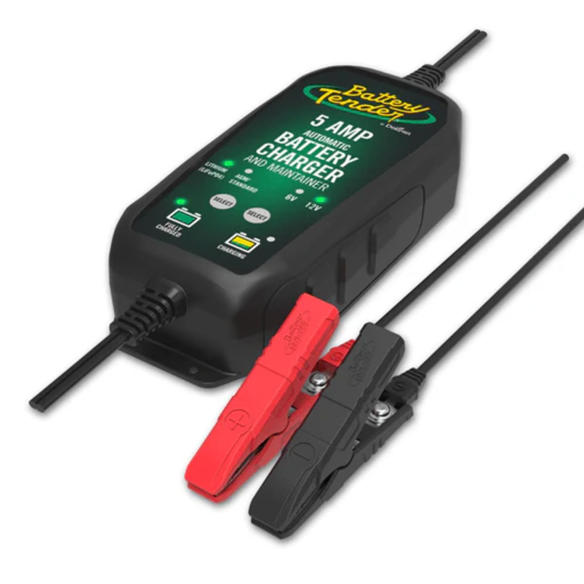 Battery Tender 5 AMP 12V Battery Charger