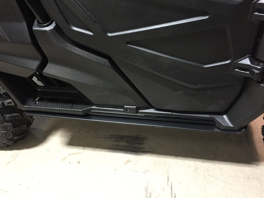 Trail Armor '16-'25 Honda Pioneer 1000/1000-5 Full Skids