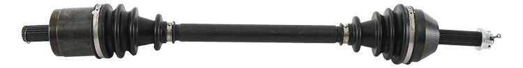 All Balls Racing Polaris Ranger 500/700 8 Ball Axle