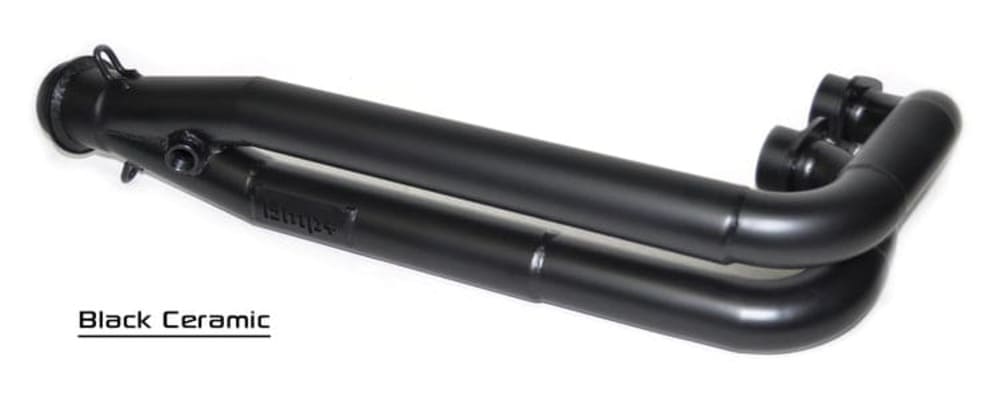 Bikeman Performance '11-'14 Polaris RZR XP 900 Exhaust Header