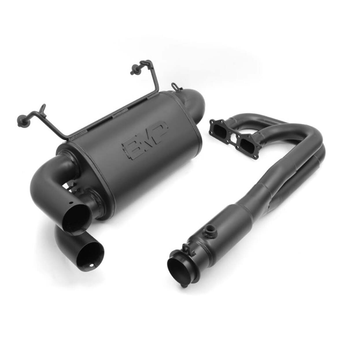 Bikeman Performance '14-'15 Polaris RZR XP 1000 Stage 2 Bolt-on Performer Kit