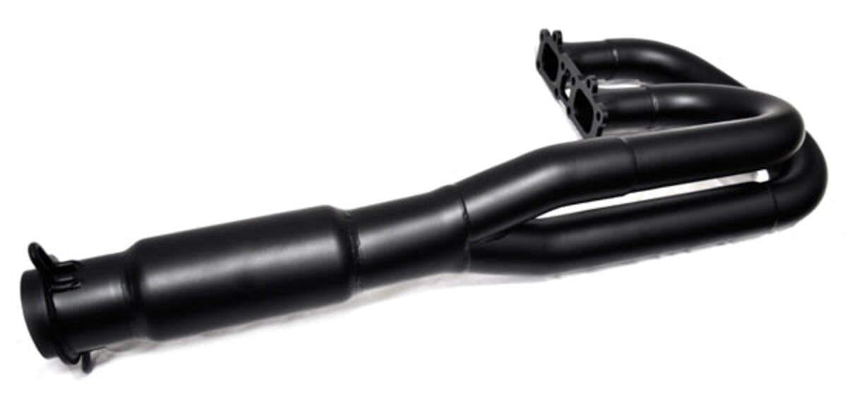 Bikeman Performance '14 Polaris RZR XP 1000 High Performance Header