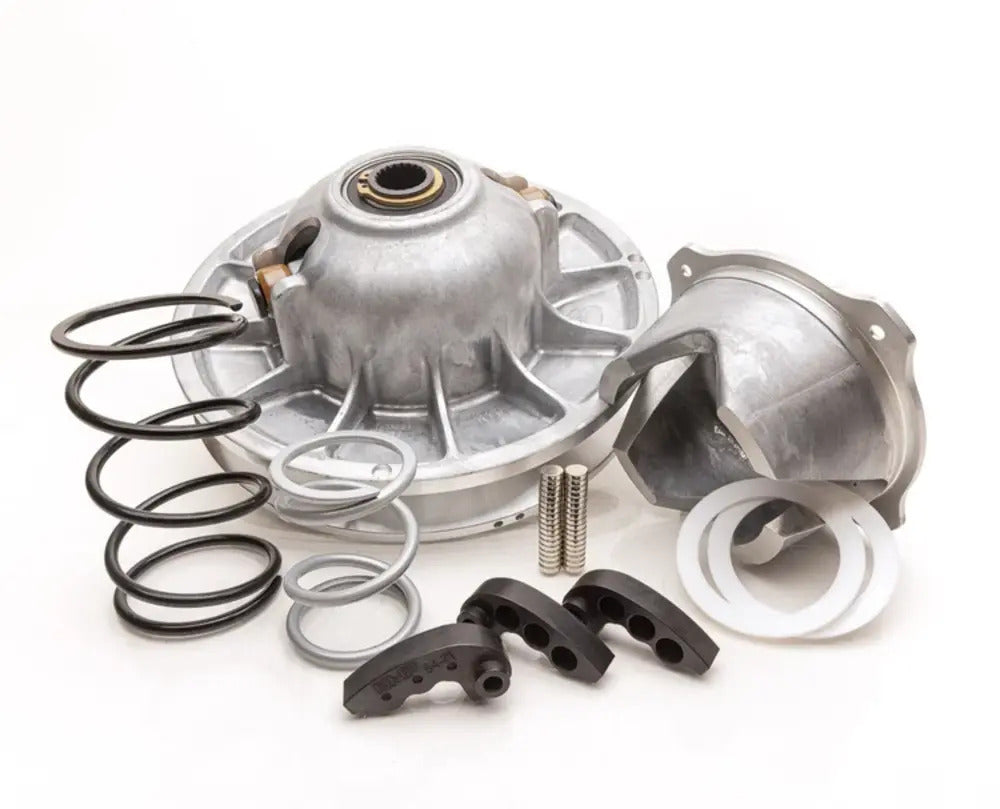 Bikeman Performance '16-'23 Polaris RZR XP 1000 Stage 3 Snypr Clutch Kit