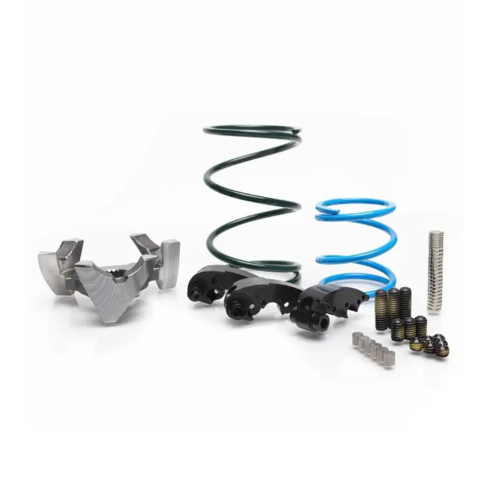 Bikeman Performance '17-'20 Polaris RZR XP Turbo Stage 2 Snyper Clutch Kit