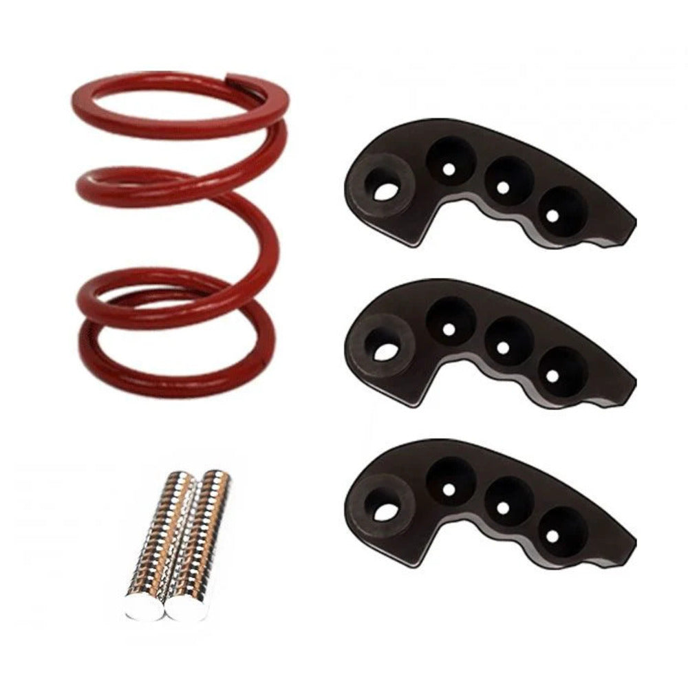 Bikeman Performance '17 Polaris Ranger 1000 Stage 1 Goldstar Clutch kit