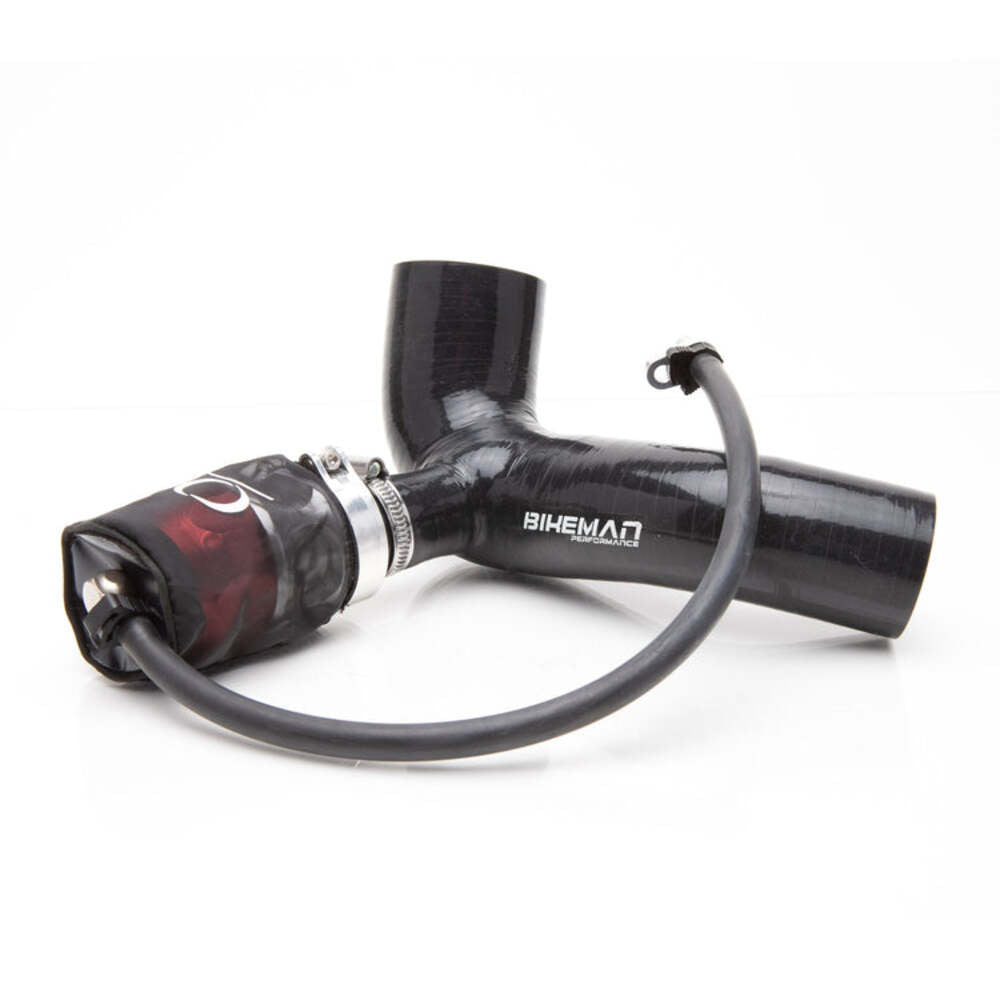 Bikeman Performance Can-Am Maverick X3 RR Silicone Charge Tube Kit