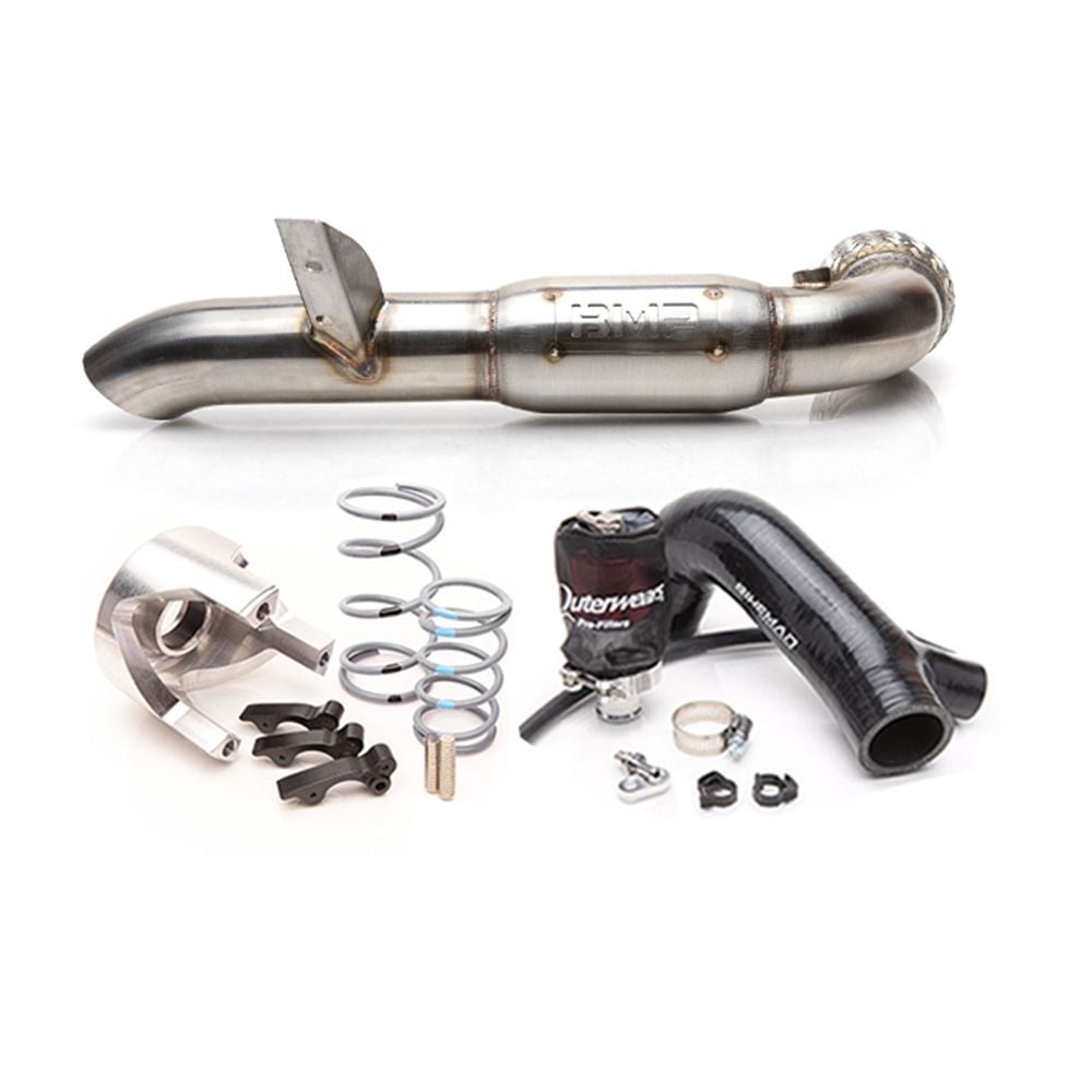 Bikeman Performance Can-Am Maverick X3 RR Stage 3 Bolt on Performer Kit