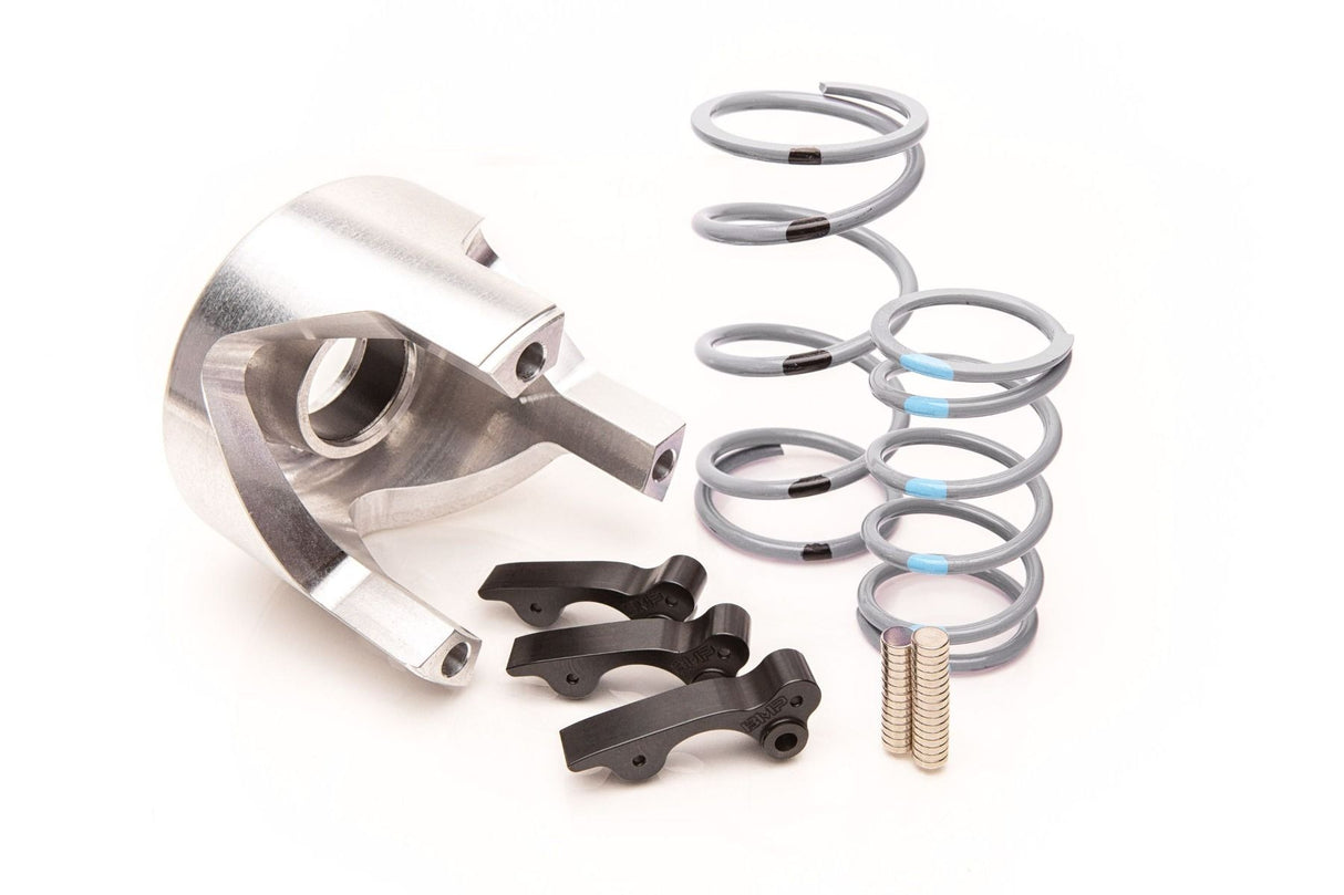 Bikeman Performance Can-Am Maverick X3 RR Stage 3 Bolt on Performer Kit