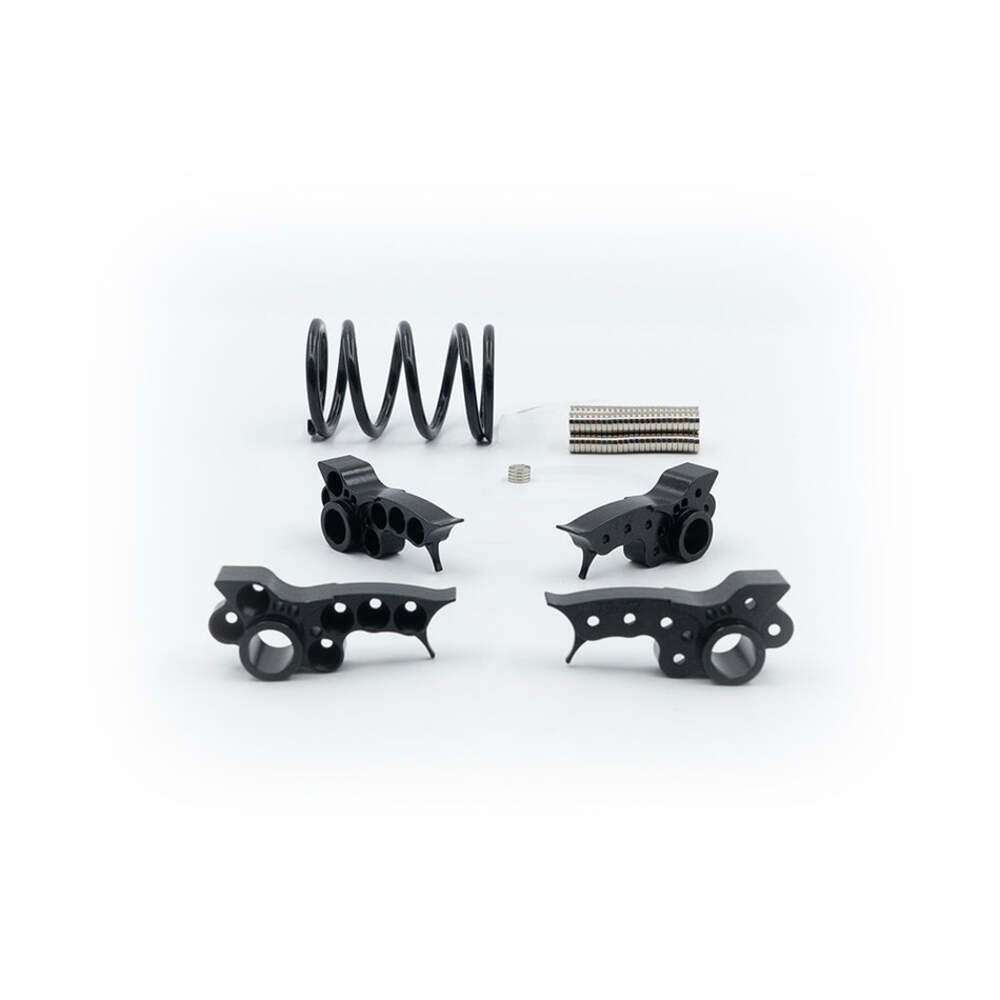 Bikeman Performance Kawasaki KRX 1000 Bolt On Performer Kit