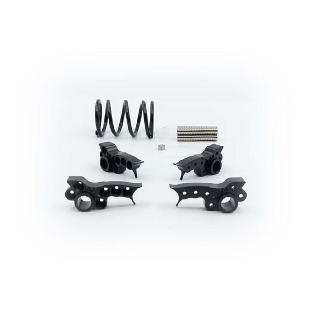 Bikeman Performance Kawasaki KRX 1000 Stage 1 Sniper Clutch Kit