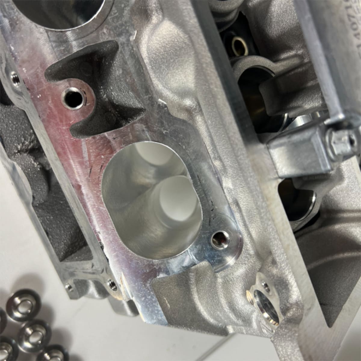 Bikeman Performance Polairs RZR Pro R 330hp Stage 4 Performance Kit