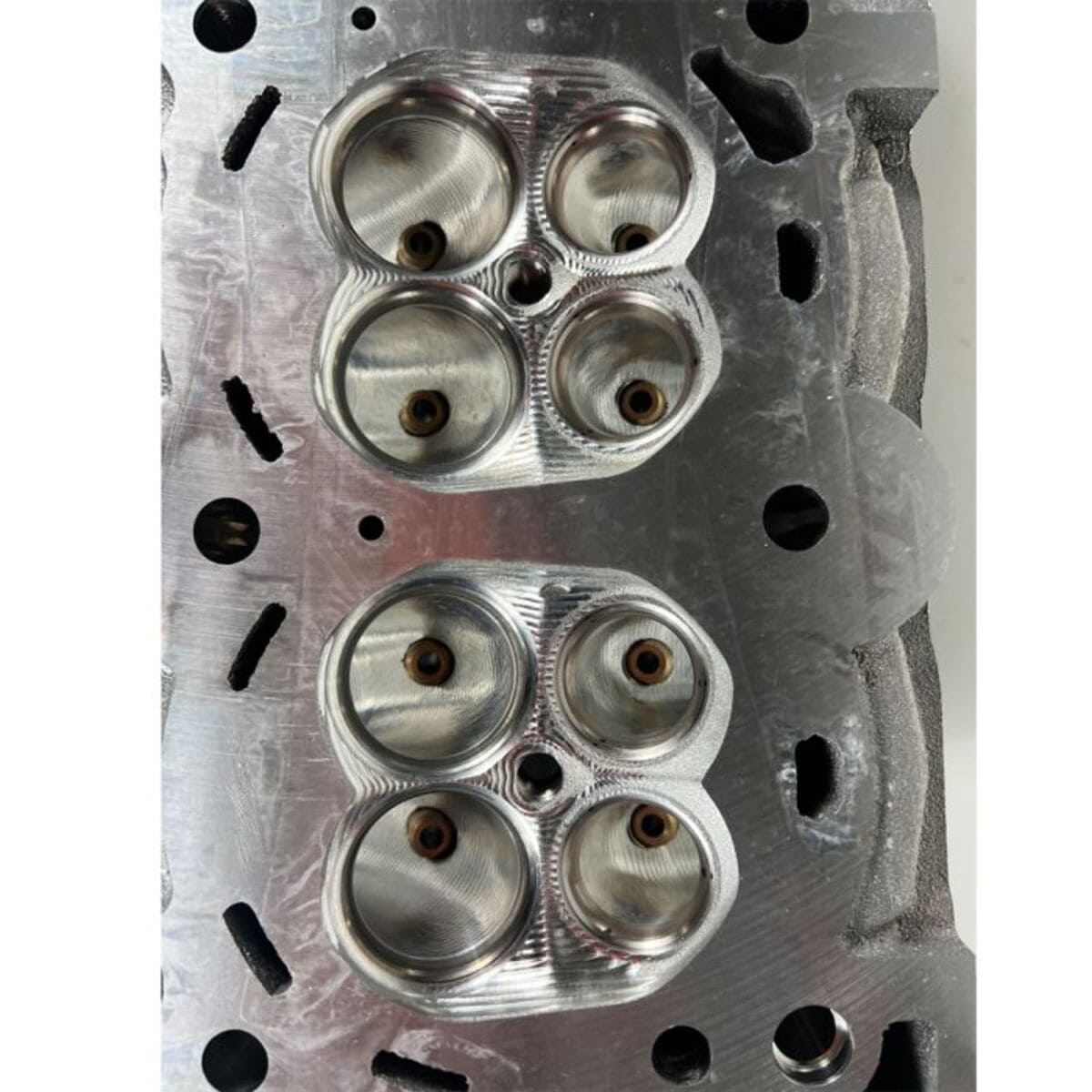 Bikeman Performance Polairs RZR Pro R 330hp Stage 4 Performance Kit