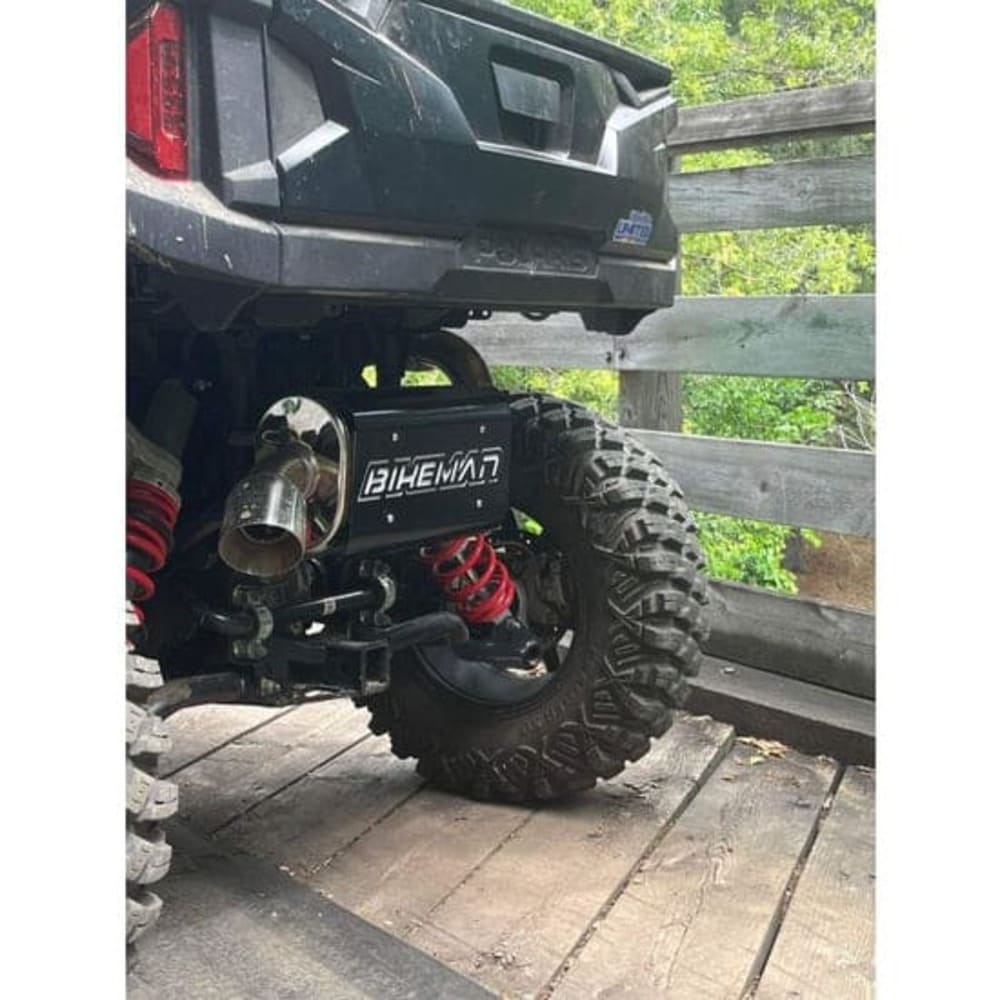 Bikeman Performance Polaris General 1000/1000 S Stage 2 Performance Kit