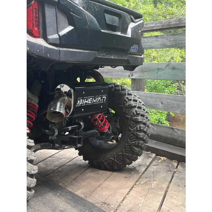 Bikeman Performance Polaris General 1000/1000 S Stage 3 Bolt-on Performer Kit