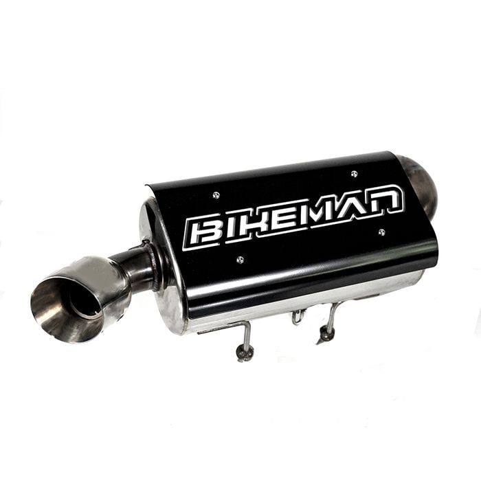 Bikeman Performance Polaris General 1000/1000 S Stage 3 Bolt-on Performer Kit