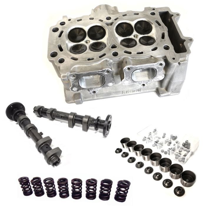 Bikeman Performance Polaris General 1000/1000 S Stage 4 Bolt-on Performer Kit