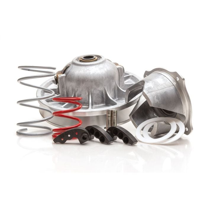 Bikeman Performance Polaris General 1000/1000 S Stage 4 Bolt-on Performer Kit