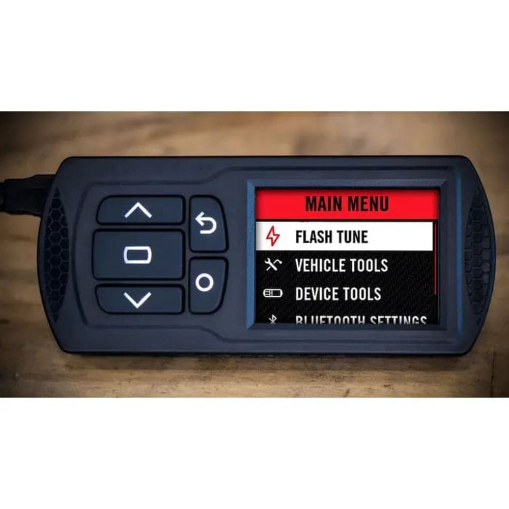 Bikeman Performance Polaris General 1000 Power Vision 3+ Tune