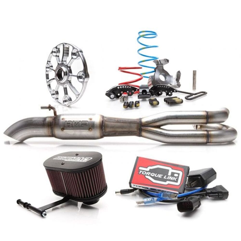 Bikeman Performance Polaris RZR RS1 Performance Race Kit