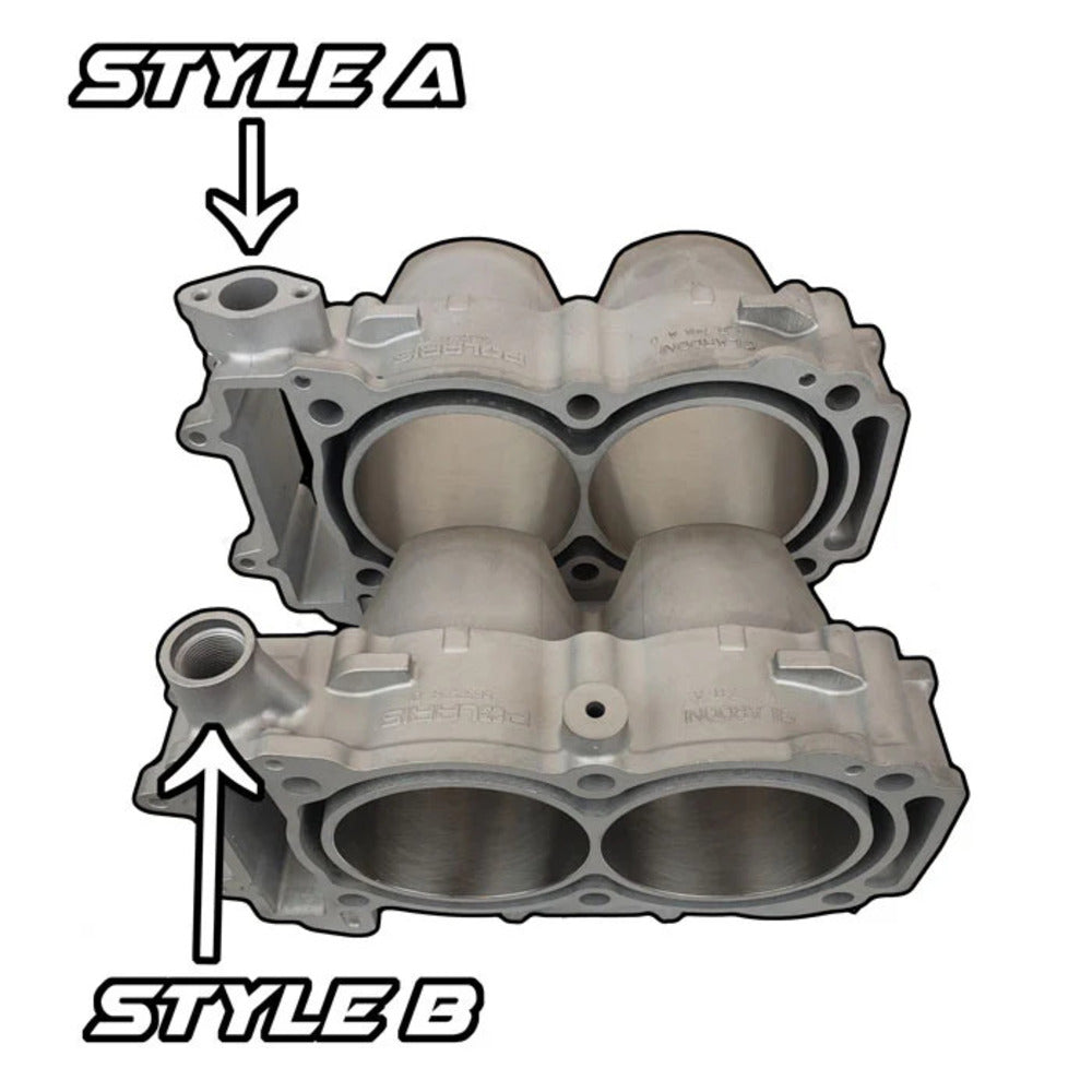 Bikeman Performance Polaris RZR 1065cc Big Bore Engine Kit