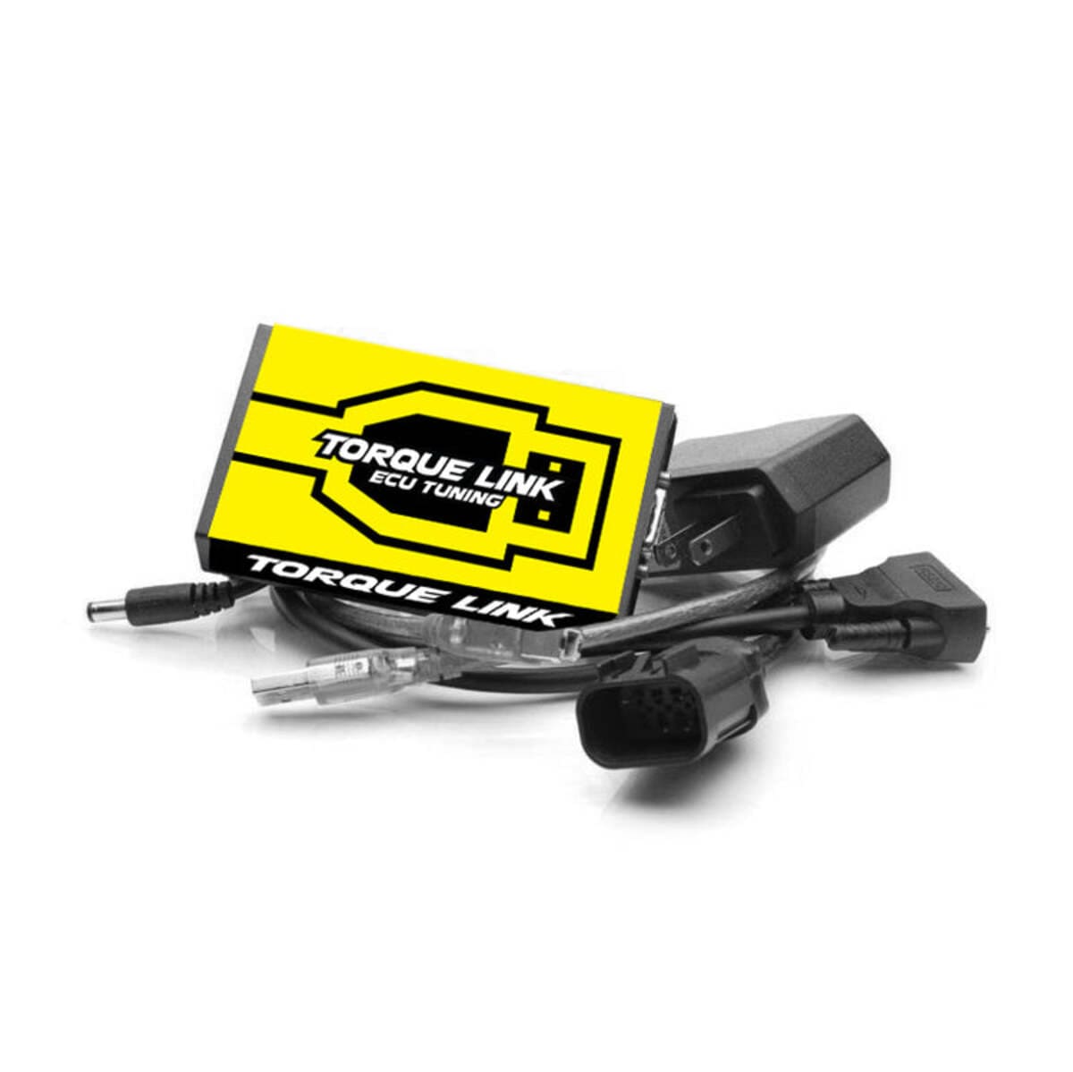 Bikeman Performance Polaris RZR 200 Bolt kit