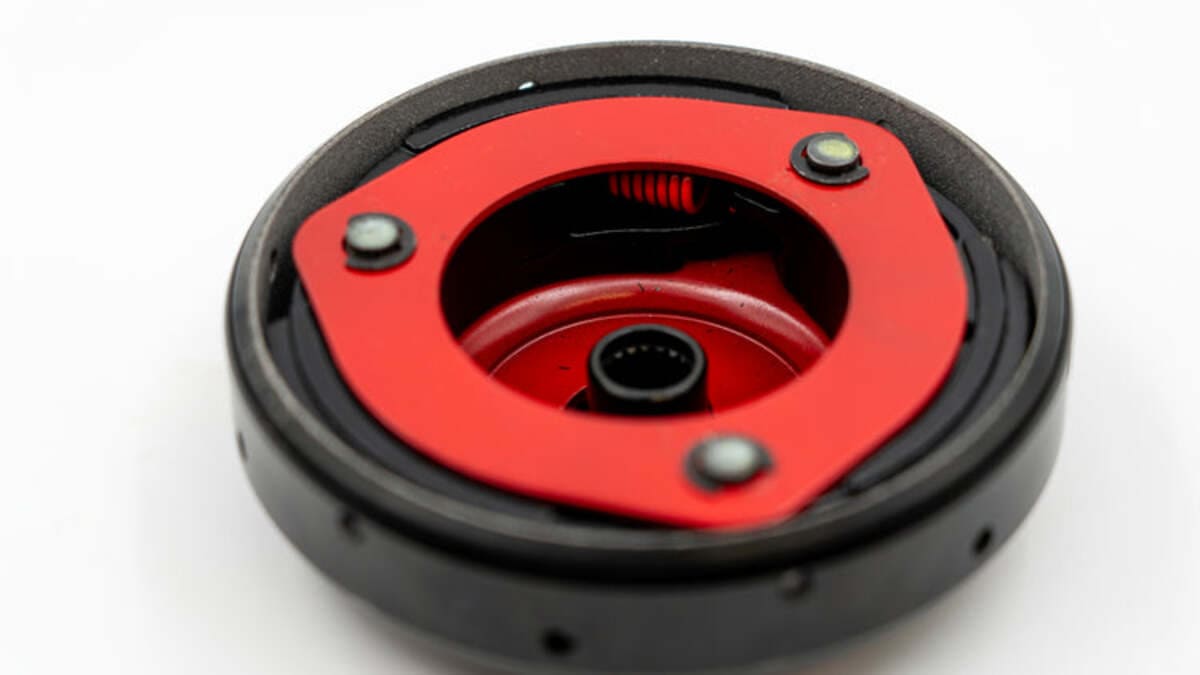 Bikeman Performance Polaris RZR 200 Snypr Clutch Kit