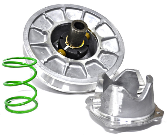 Bikeman Performance Polaris RZR 900 Secondary Clutch Replacement