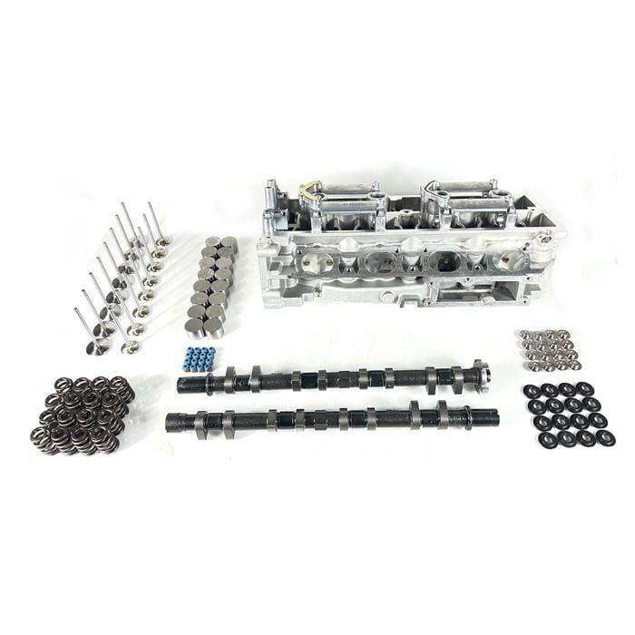 Bikeman Performance Polaris RZR Pro R 330HP Stage 5 Bolt on Performer Kit