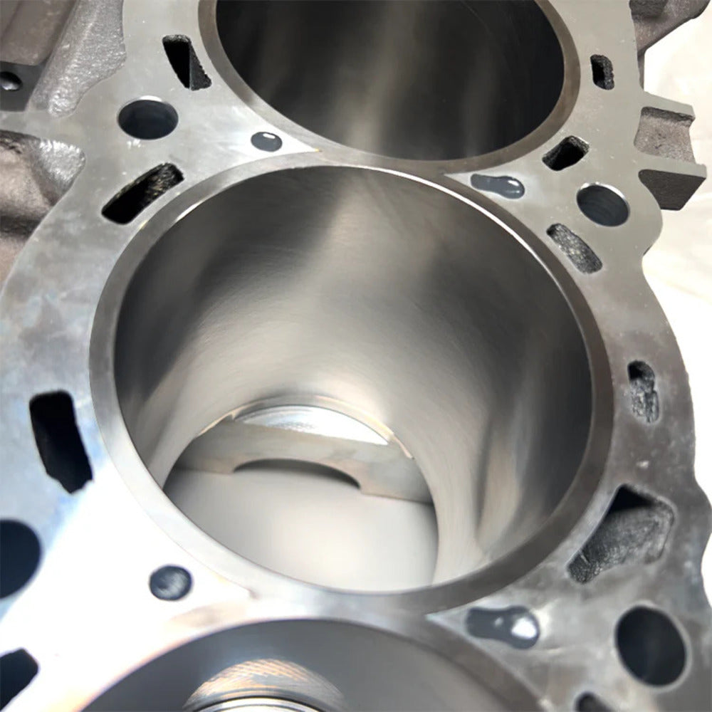 Bikeman Performance Polaris RZR Pro R 350hp Big Performance Bore Kit