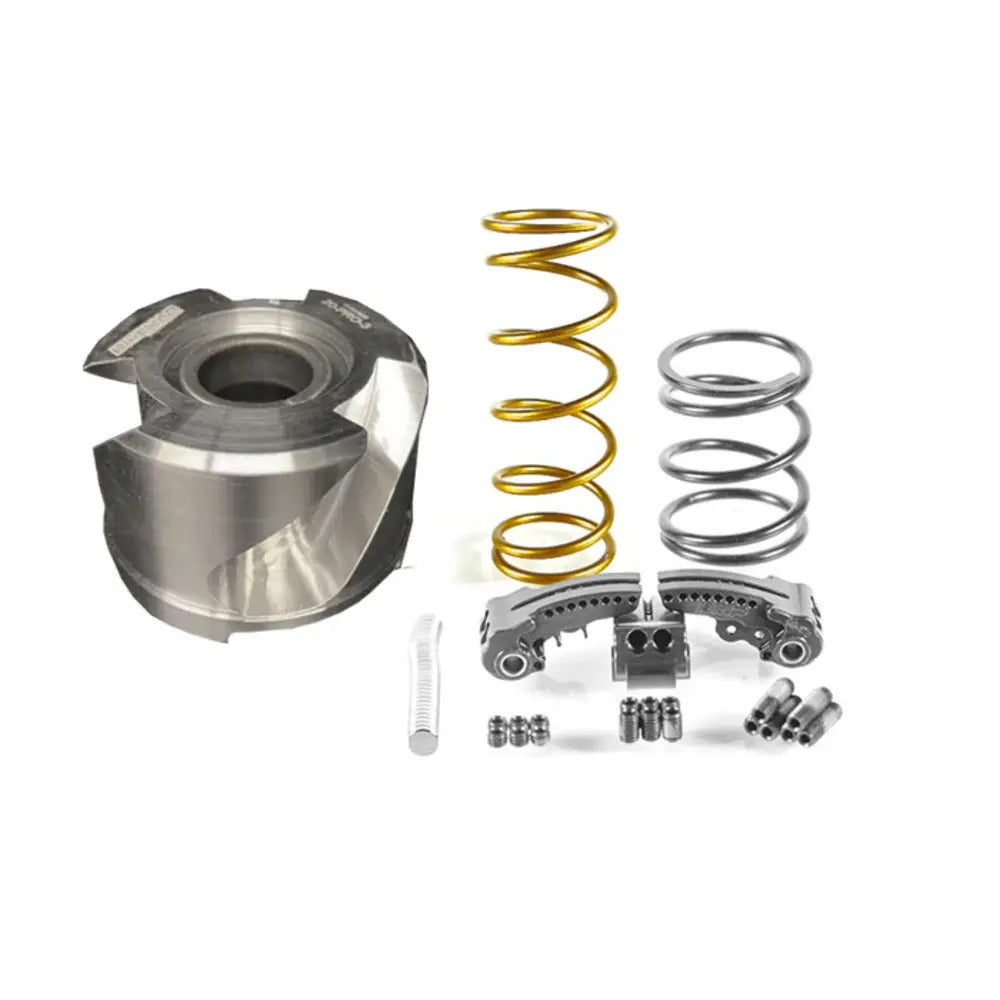 Bikeman Performance Polaris RZR Pro R 350hp Big Performance Bore Kit
