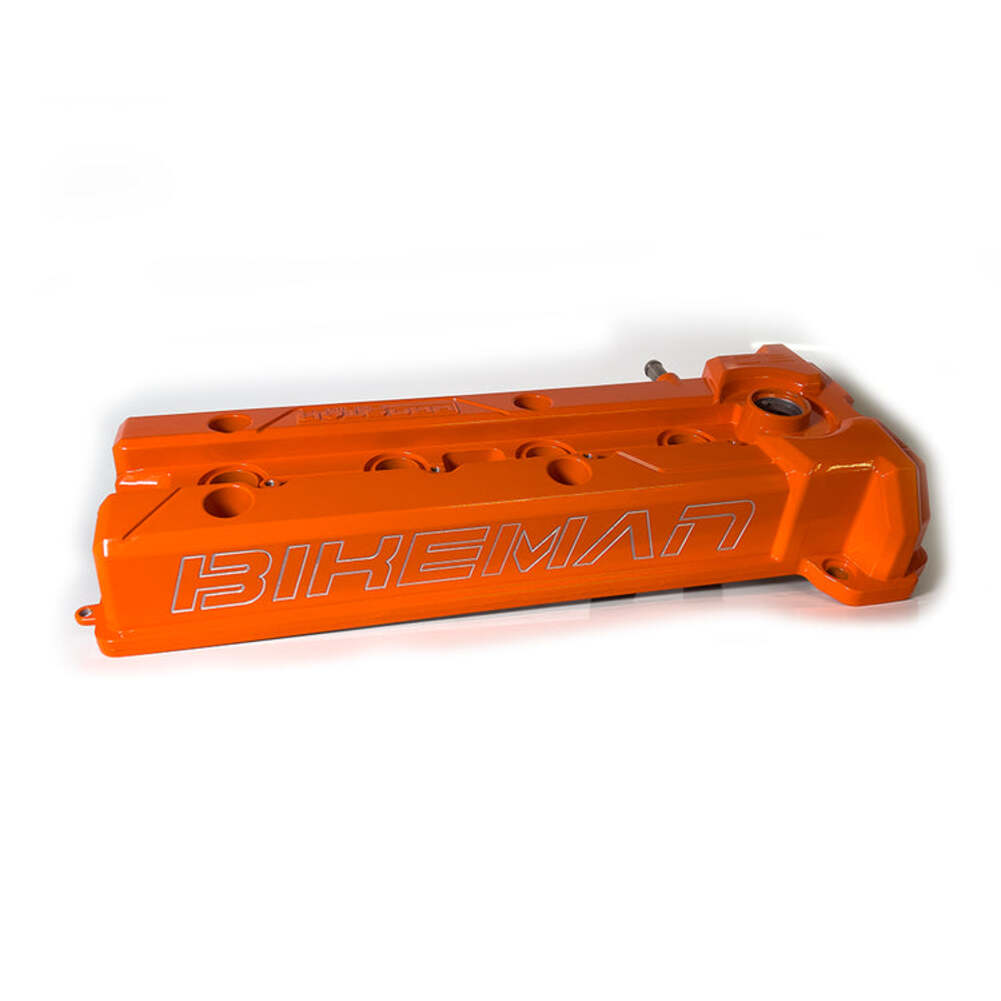Bikeman Performance Polaris RZR Pro R Custom Valve Cover