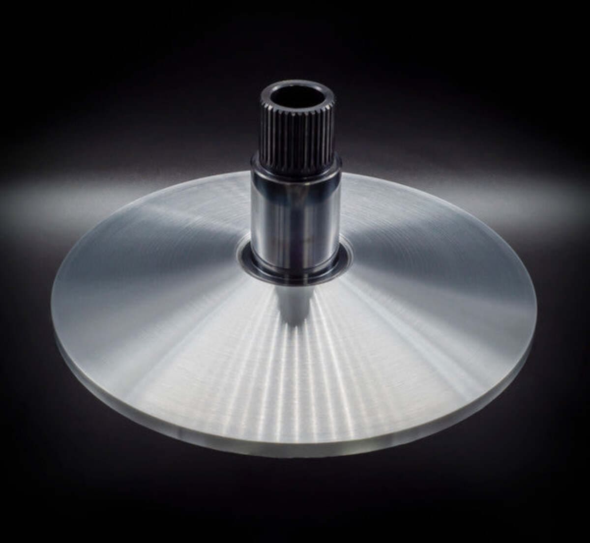 Bikeman Performance Polaris RZR Pro R Inner Primary Sheave