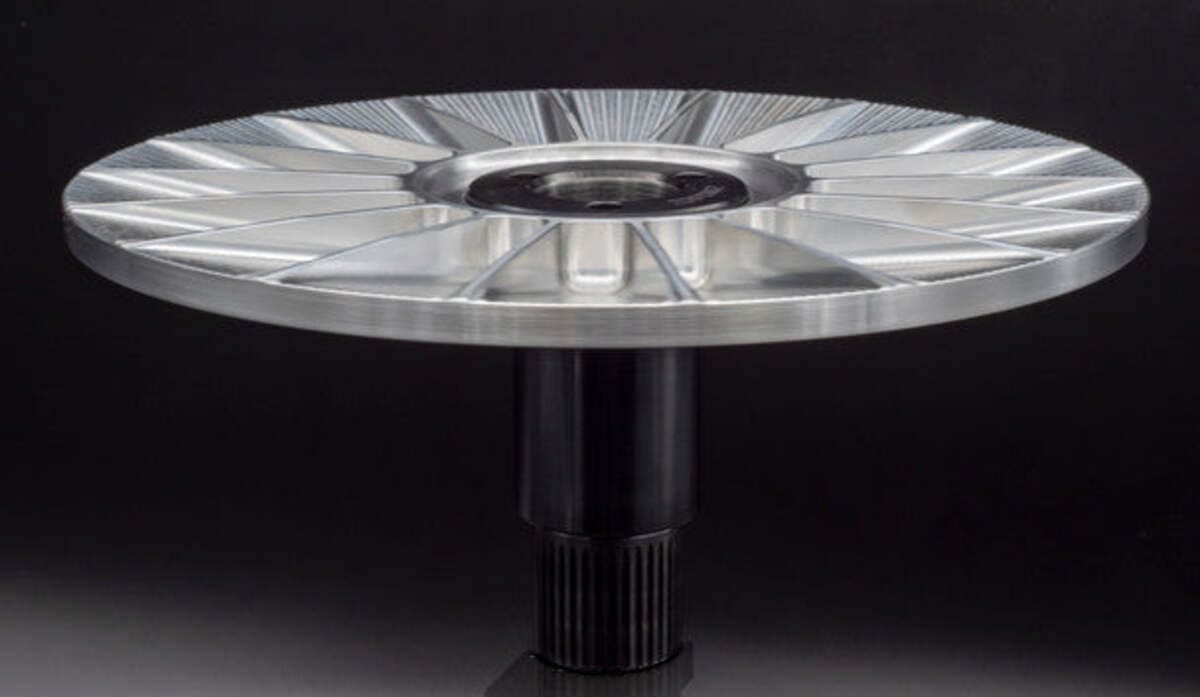 Bikeman Performance Polaris RZR Pro R Inner Primary Sheave