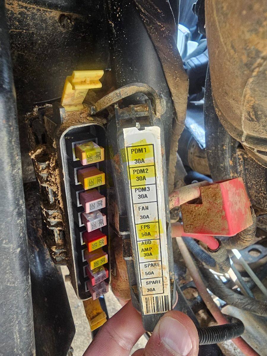 Bikeman Performance Polaris RZR Pro R Stage 2 Bolt on Performer Kit