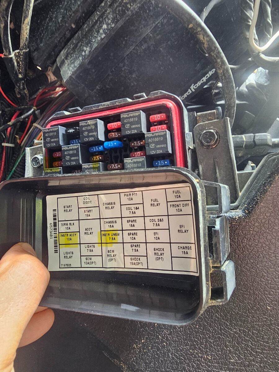 Bikeman Performance Polaris RZR Pro R Stage 2 Bolt on Performer Kit