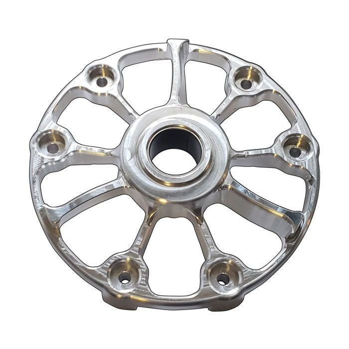 Bikeman Performance Polaris RZR Pro R Stage 2 Bolt on Performer Kit