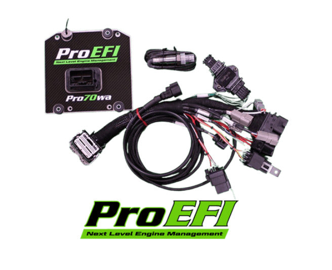 Bikeman Performance Polaris RZR Pro R Turbo Kit