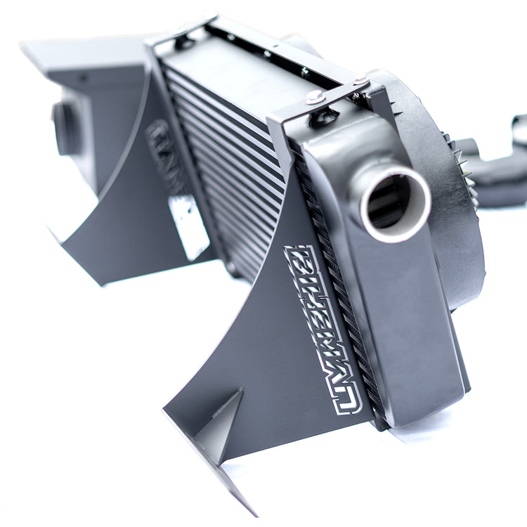 Bikeman Performance Polaris RZR Pro R Turbo Kit