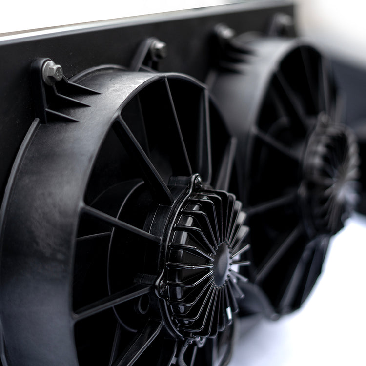 Bikeman Performance Polaris RZR Pro R Turbo Kit