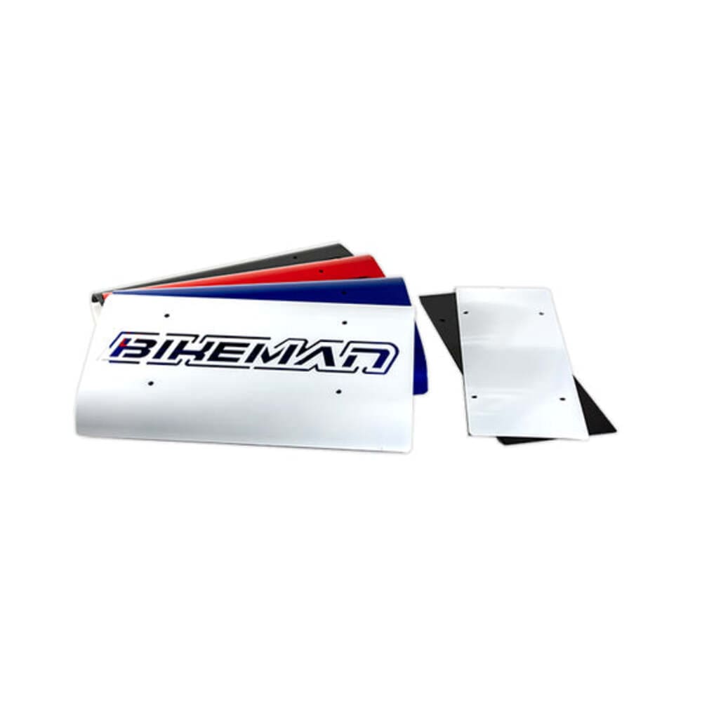 Bikeman Performance Polaris RZR S 1000/General Exhaust